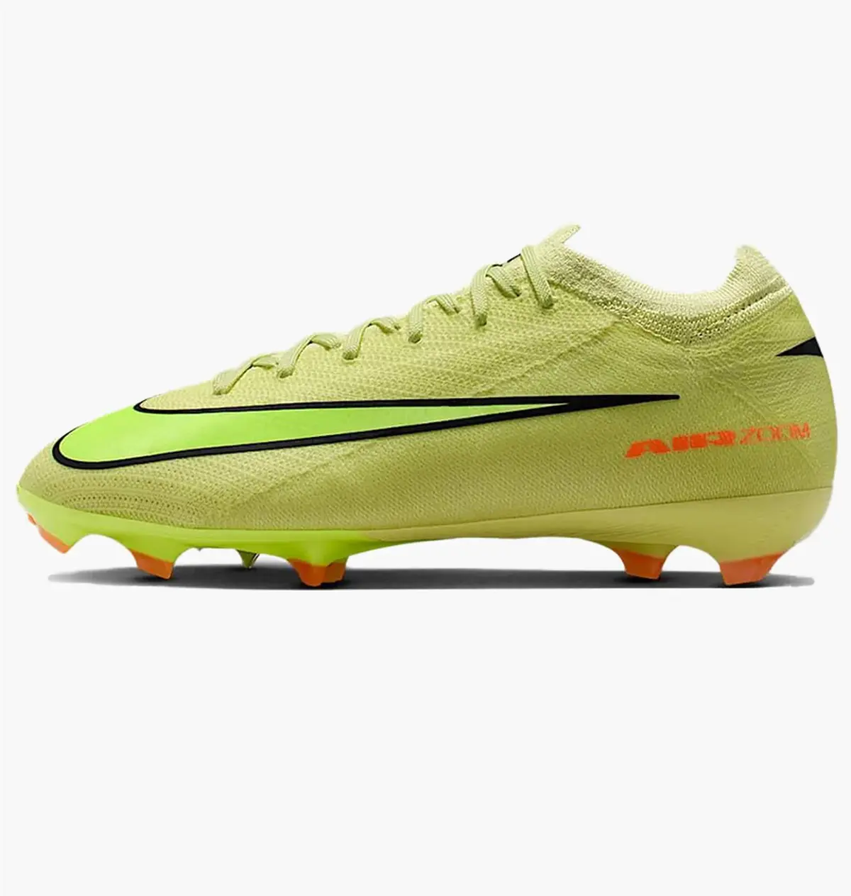 Бутсы мужские Nike Zoom Vapor 16 Pro Green