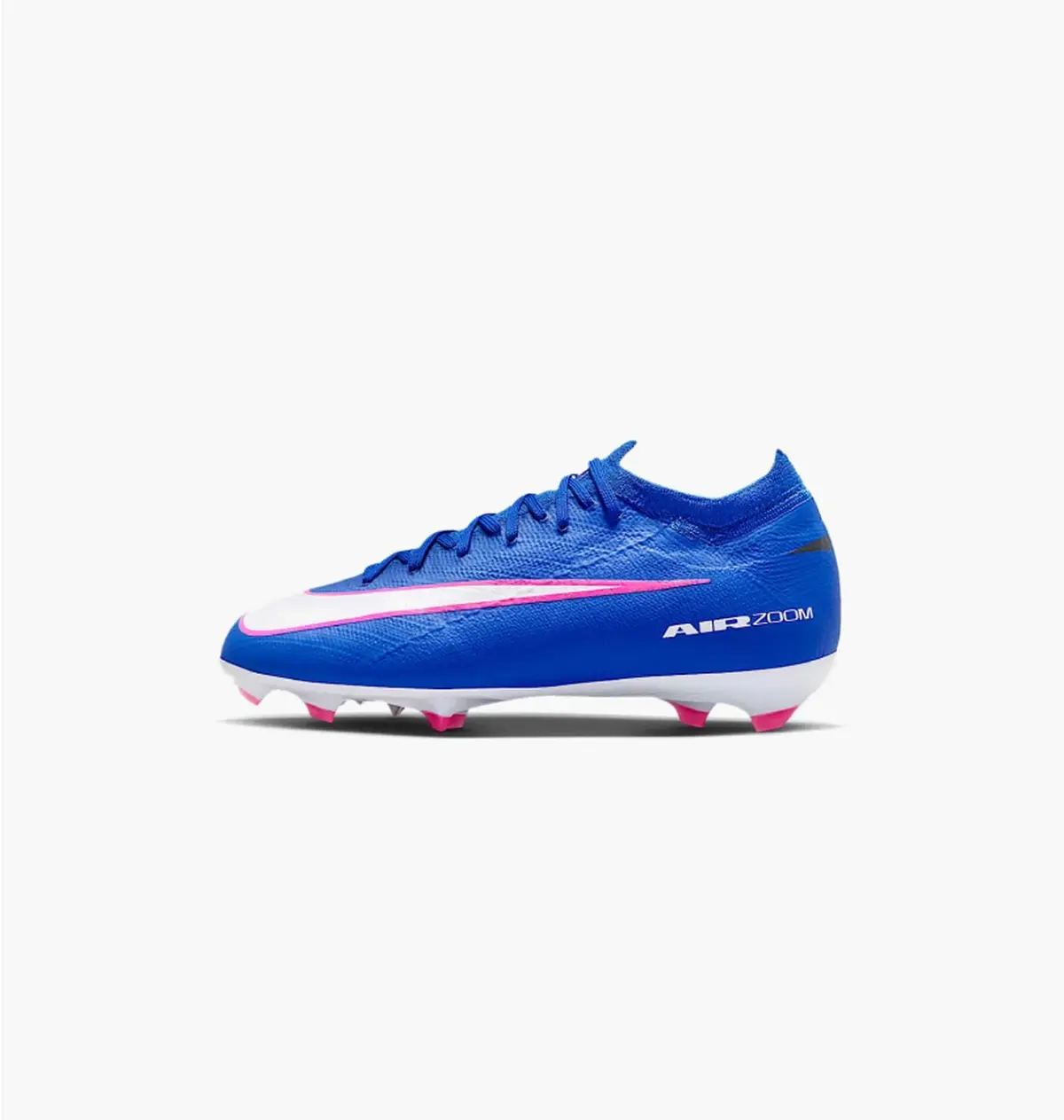 Бутсы детские Nike Zoom Vapor 16 Pro Blue