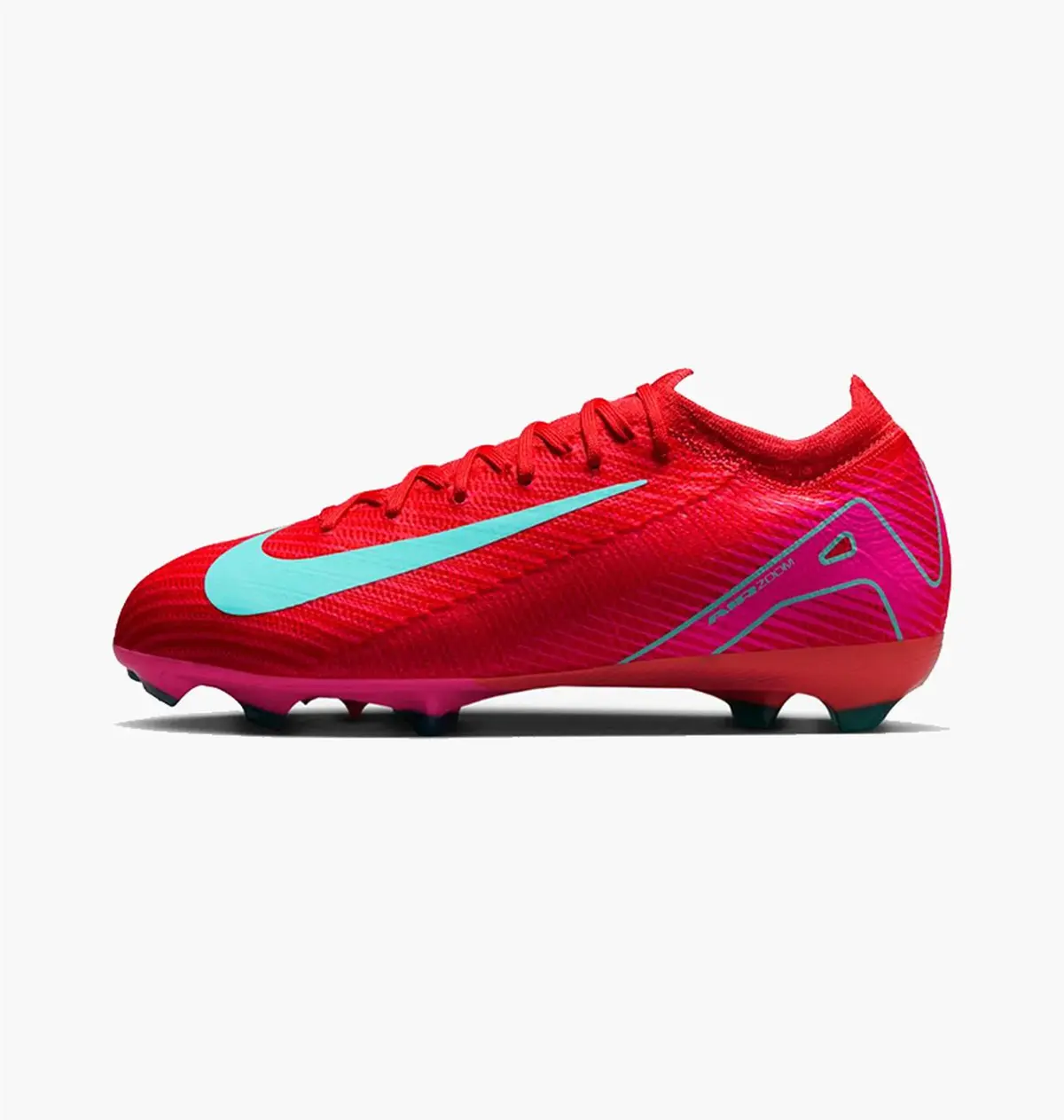 Бутси дитячі Nike Jr Zm Vapor 16 Pro Fg