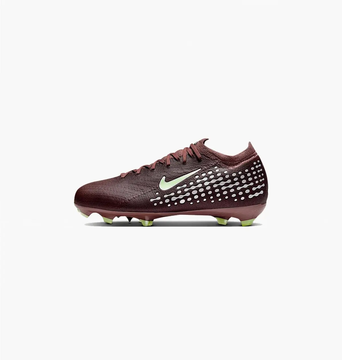 Бутси дитячі Nike Zoom Vapor 16 Km Brown
