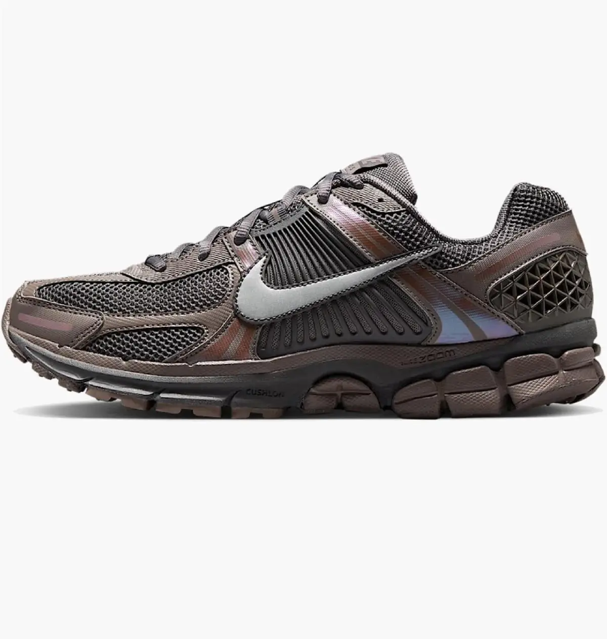 Кросівки чоловічі Nike Zoom Vomero 5 Cave Stone Brown