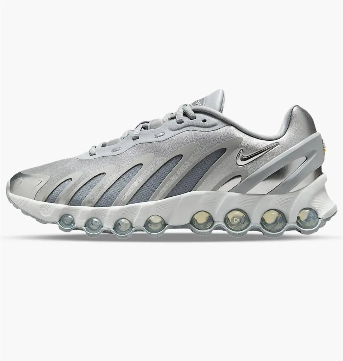 Кросівки жіночі Nike W Air Max Grey