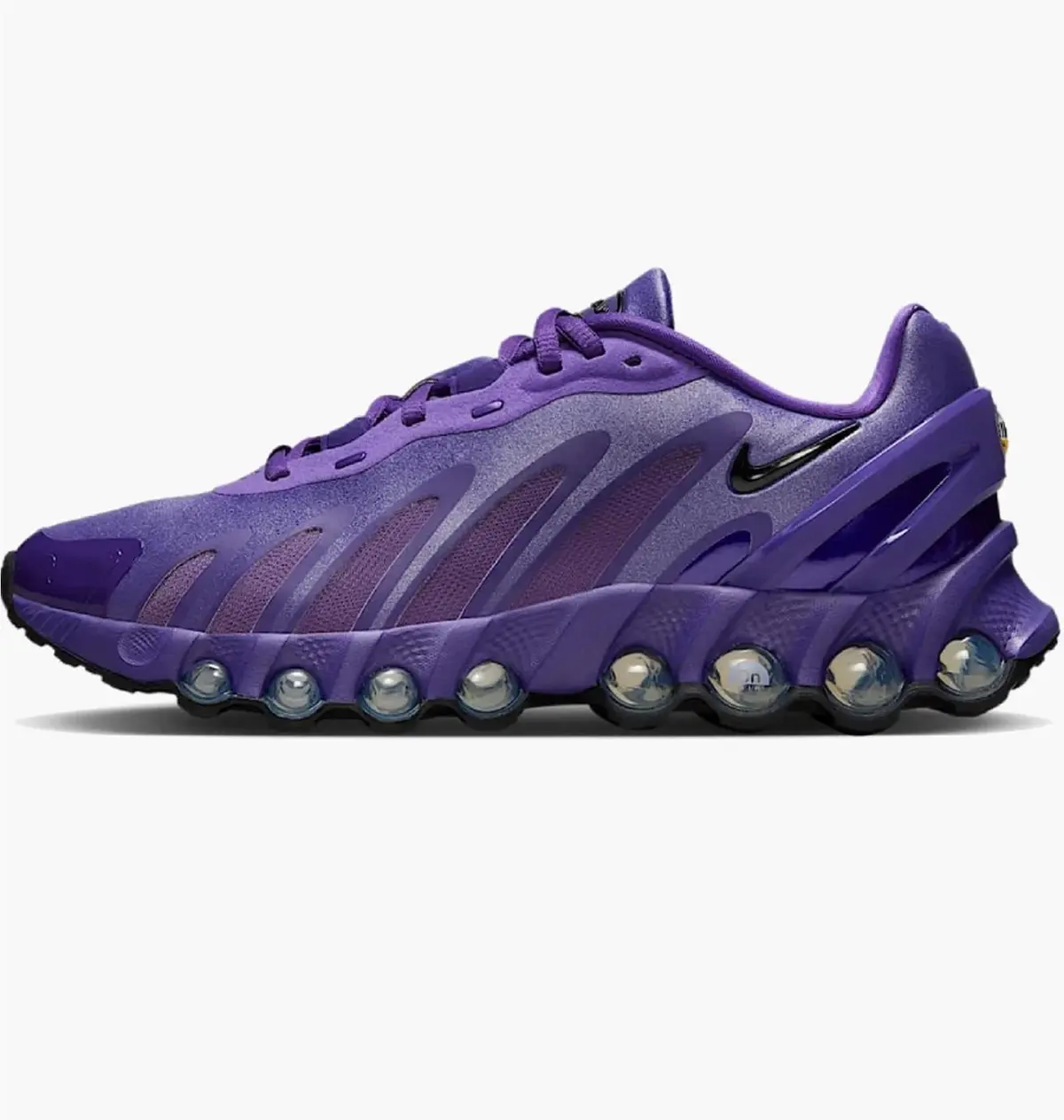 Кросівки жіночі Nike Air Max Dn8 Violet