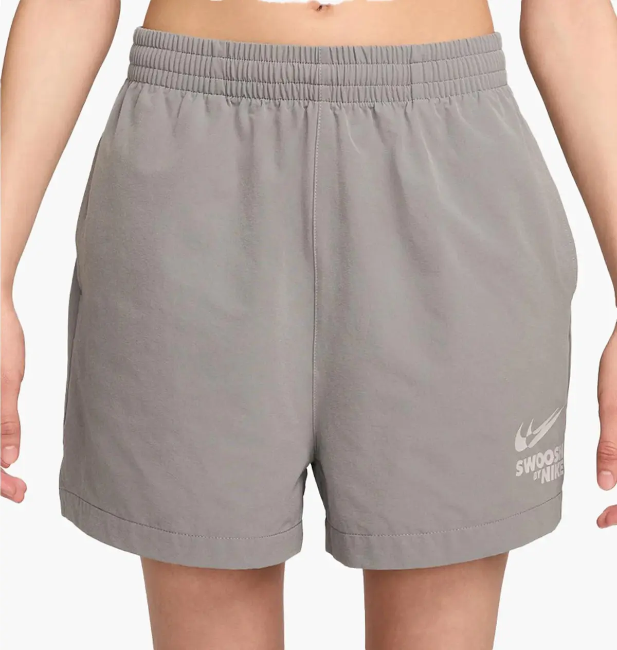 Шорти жіночі Nike W Nsw Woven Short Gls