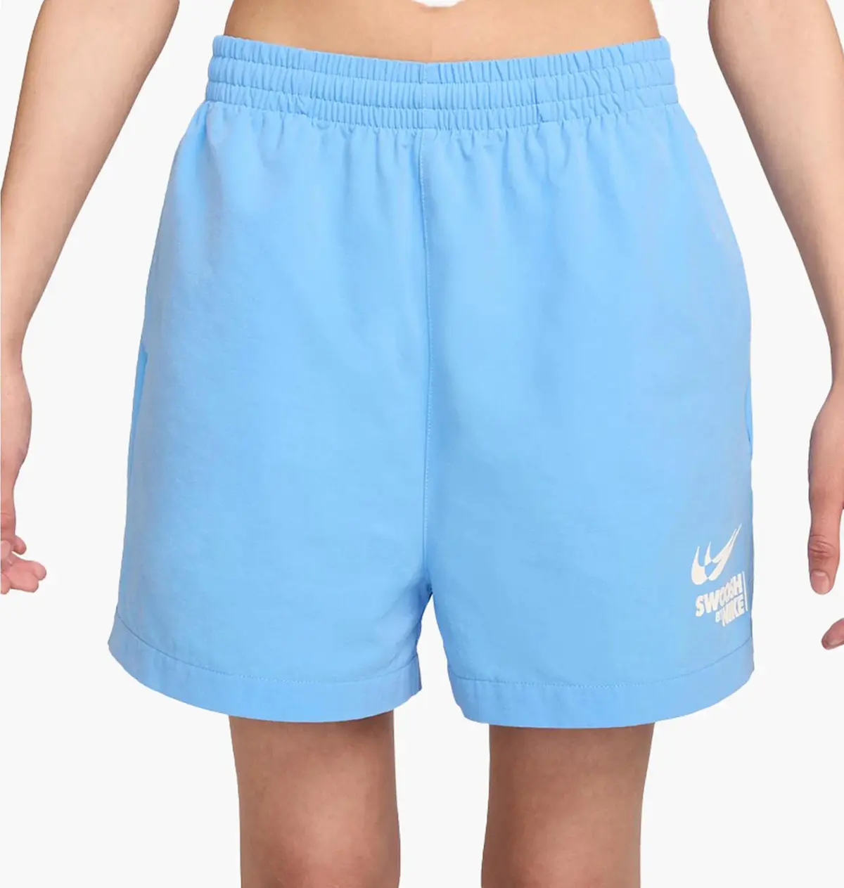 Шорти жіночі Nike Sportswear Women's Woven Shorts