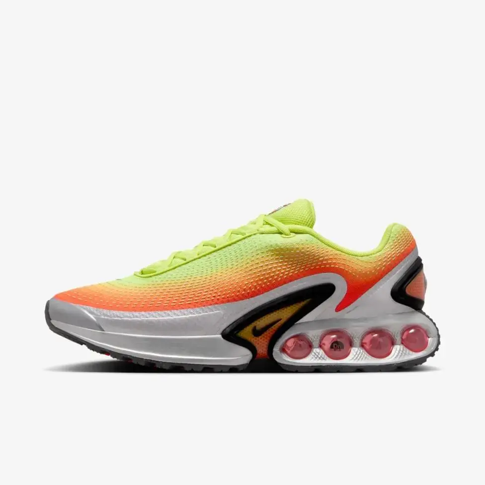 Кросівки чоловічі Nike Air Max Dn Se