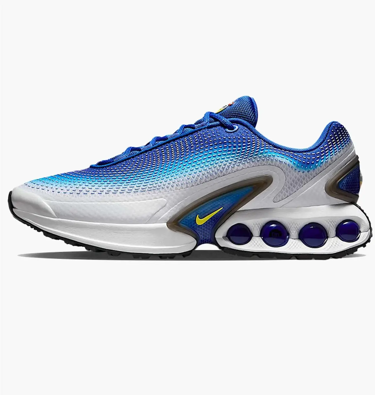 Кросівки чоловічі Nike Air Max Dn Se