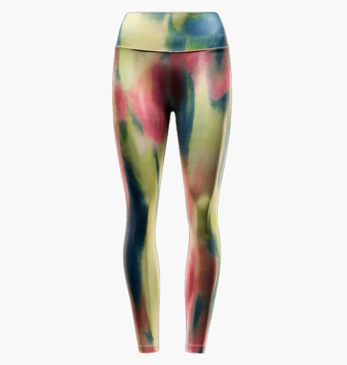 Лосіни жіночі Nike W Df Ady Hr 7/8 Multi