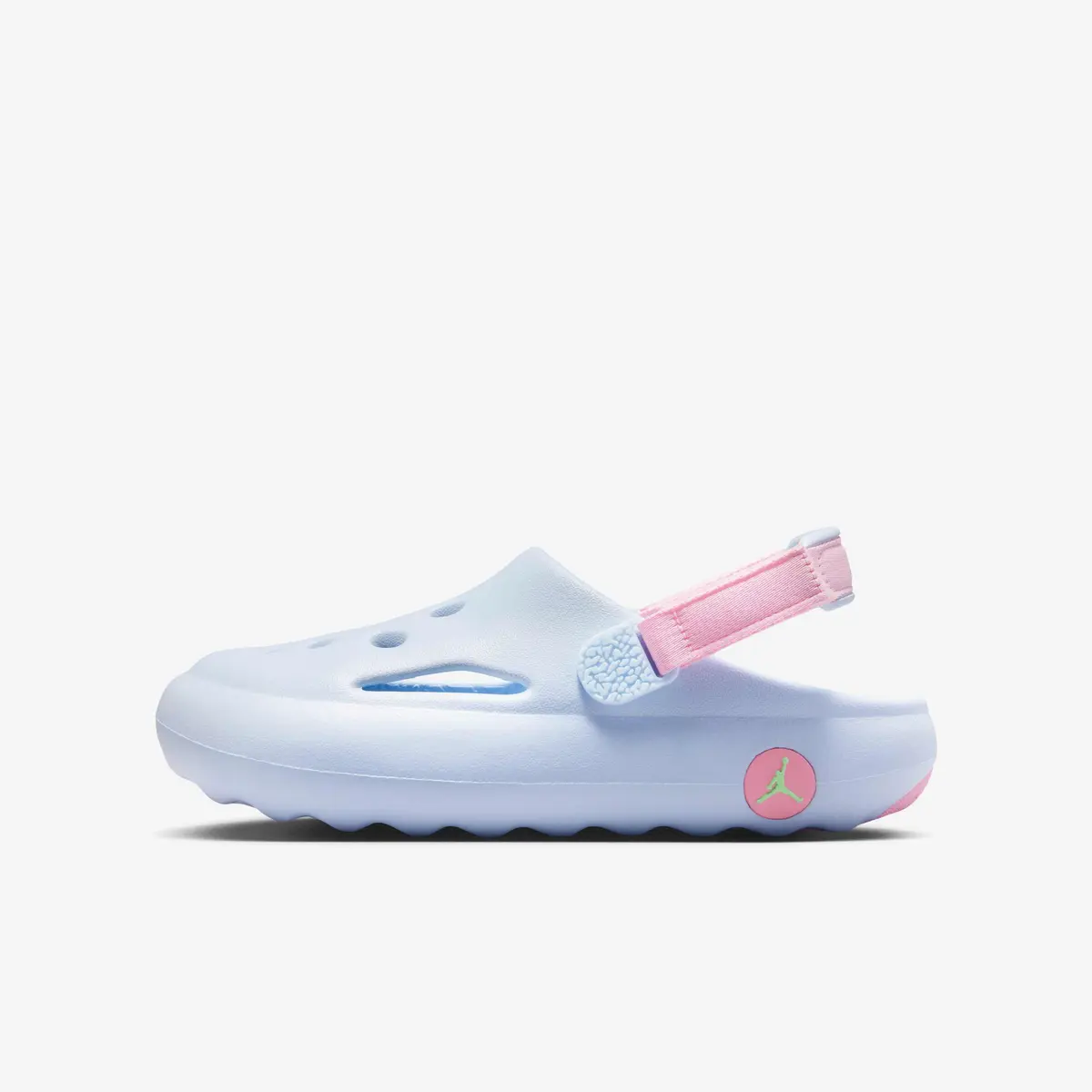 Тапочки детские Jordan Hydrip Sandals