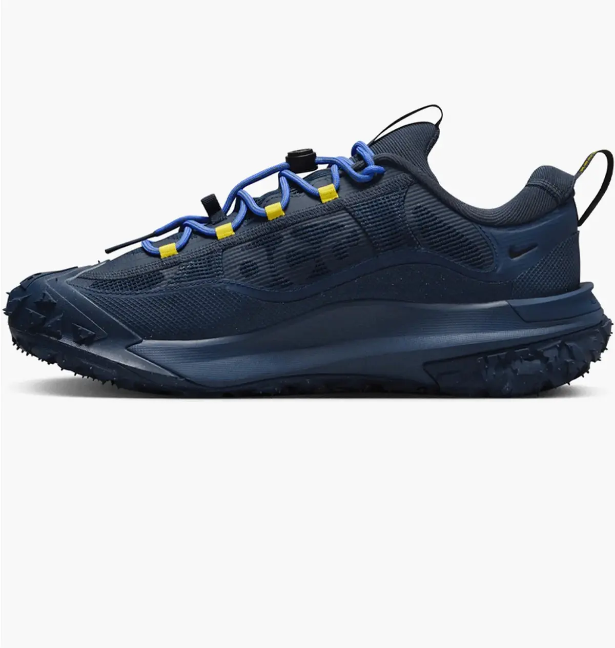 Кроссовки мужские Nike Acg Mountain Fly 2 Low Gtx