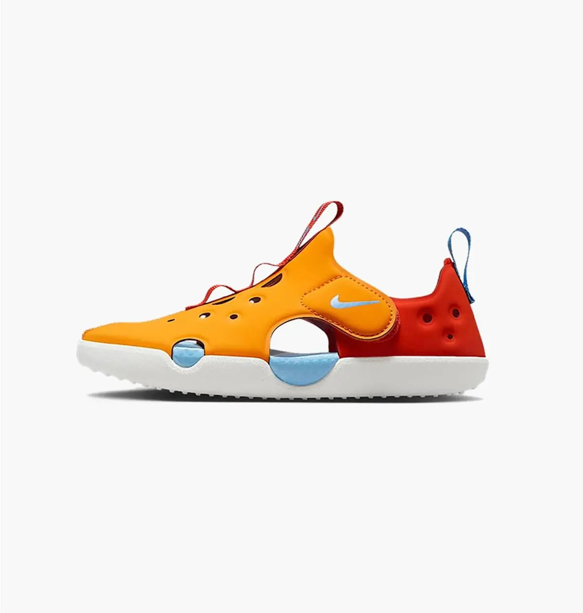 Кроссовки детские Nike Sunray Protect 4 Bp
