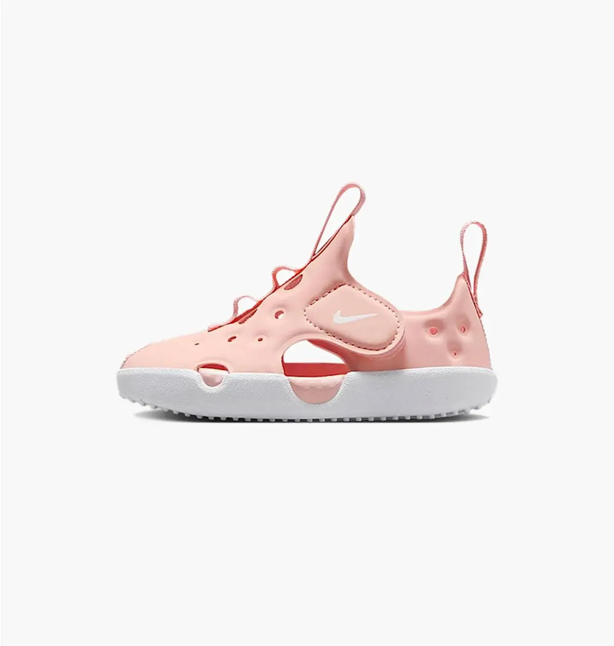 Тапочки детские Nike Sunray Protect 4 Peach
