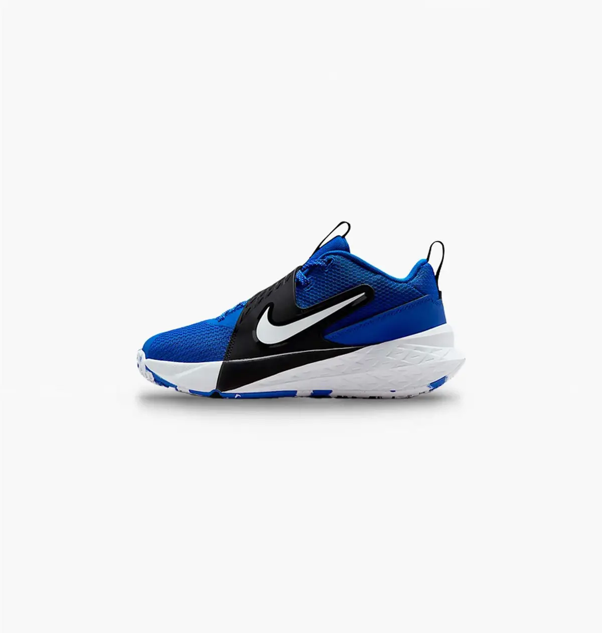 Кросівки підліткові Nike Team Hustle D 12 Game