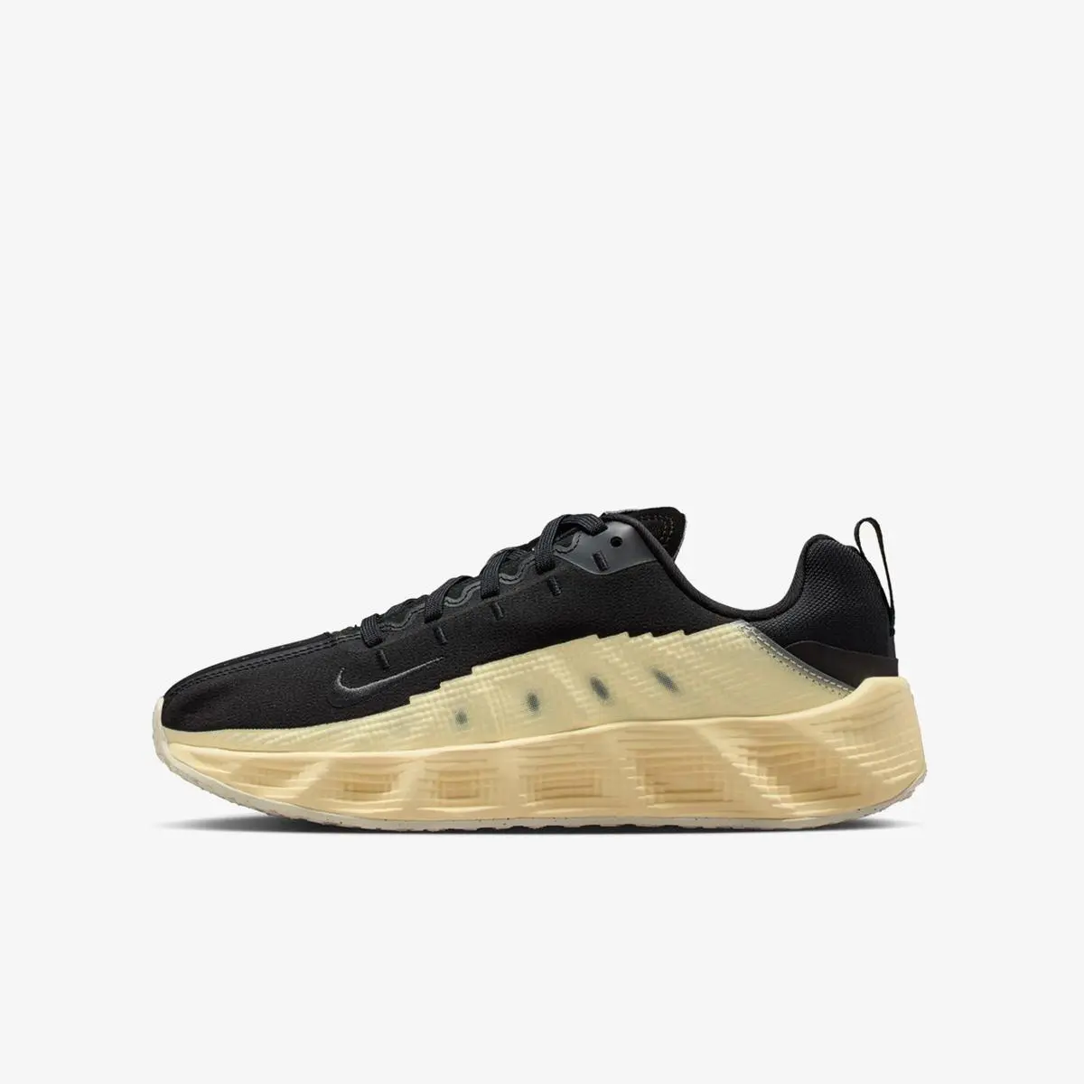 Кросівки дитячі Nike Ava Rover Black / Sequoia (GS) чорні HF6331-001