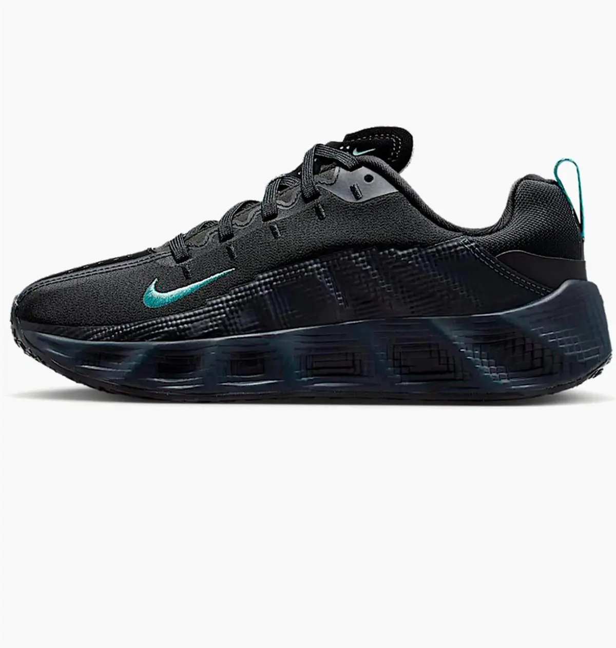 Кросівки дитячі Nike Ava Rover (GS) Black