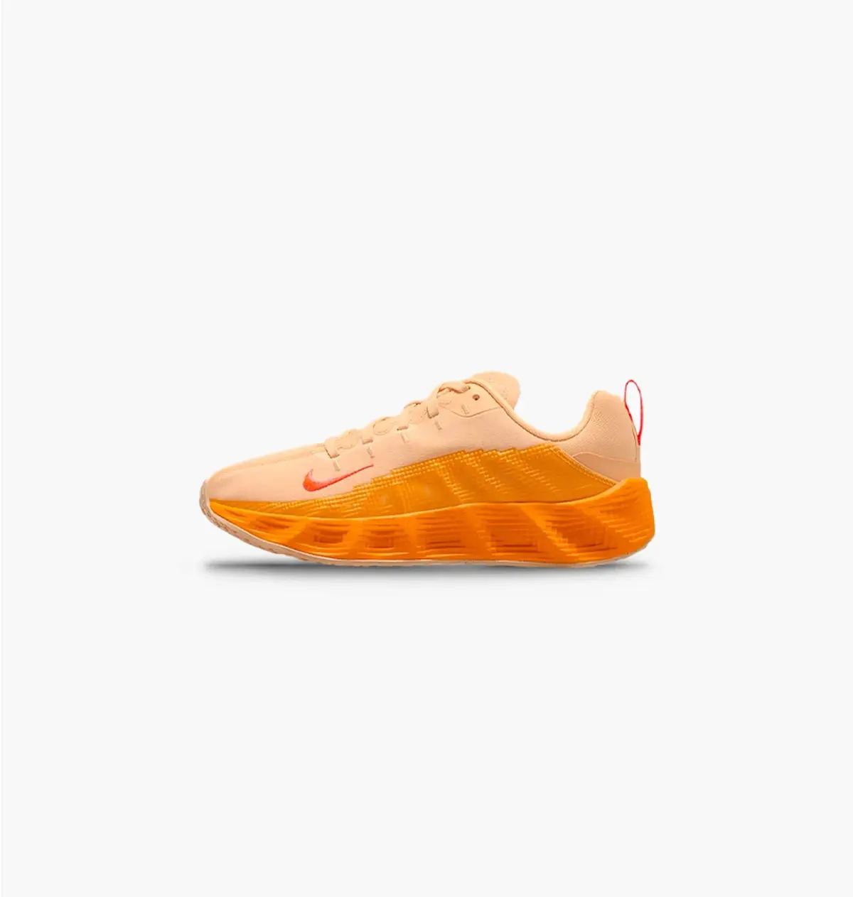 Кроссовки детские Nike Ava Rover Peach/Orange