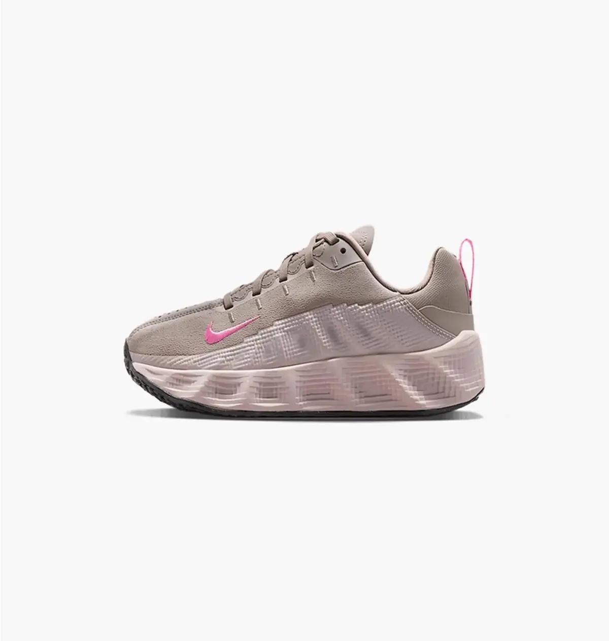 Кроссовки детские Nike Ava Rover Pink