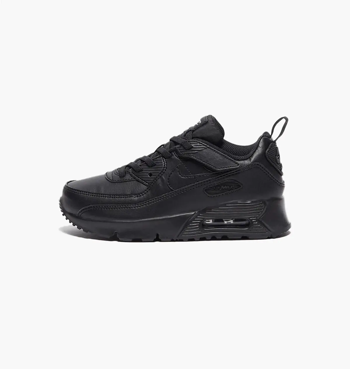 Кросівки дитячі Nike Air Max 90 Easyon Black