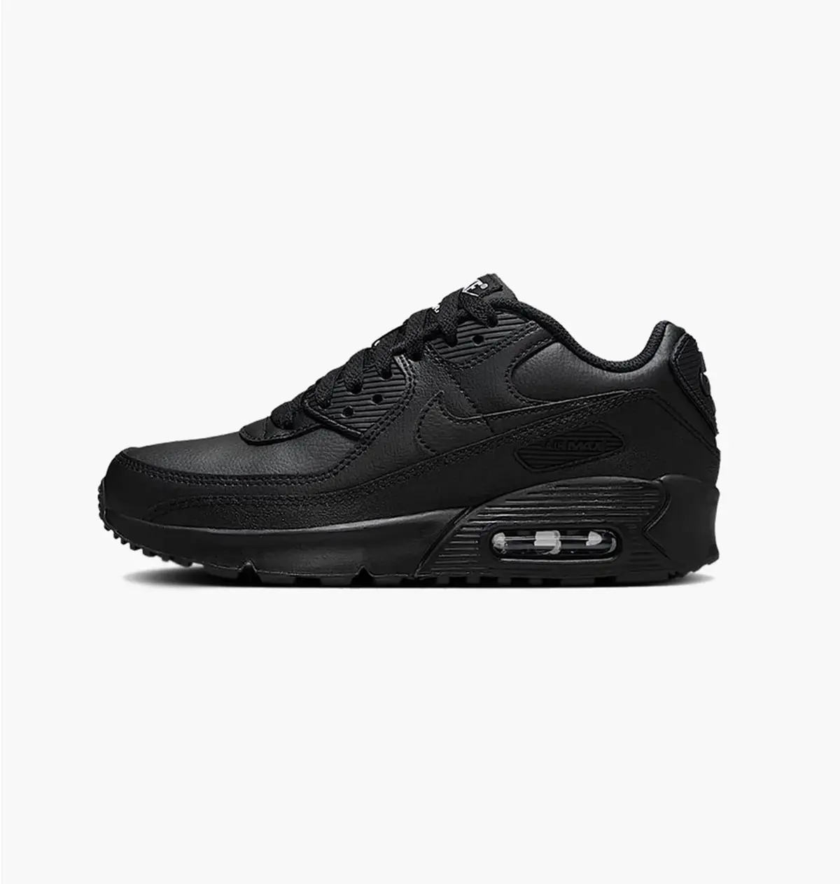 Кросівки дитячі Nike Air Max 90 Black