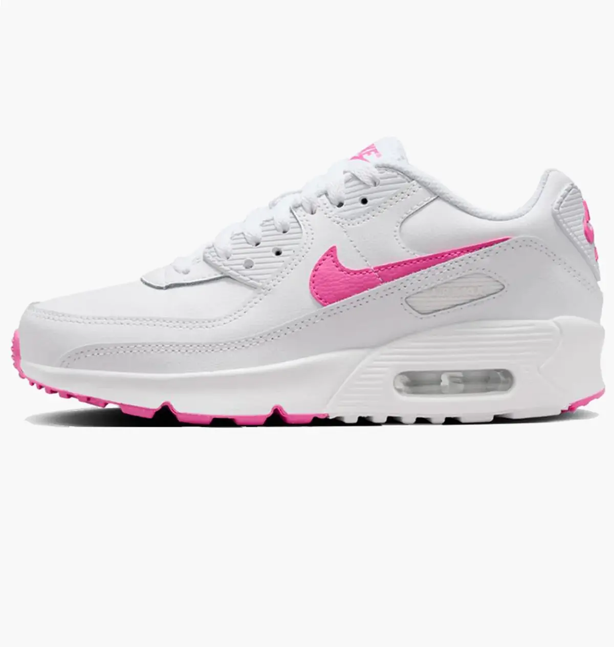 Кросівки дитячі Nike Air Max 90 White