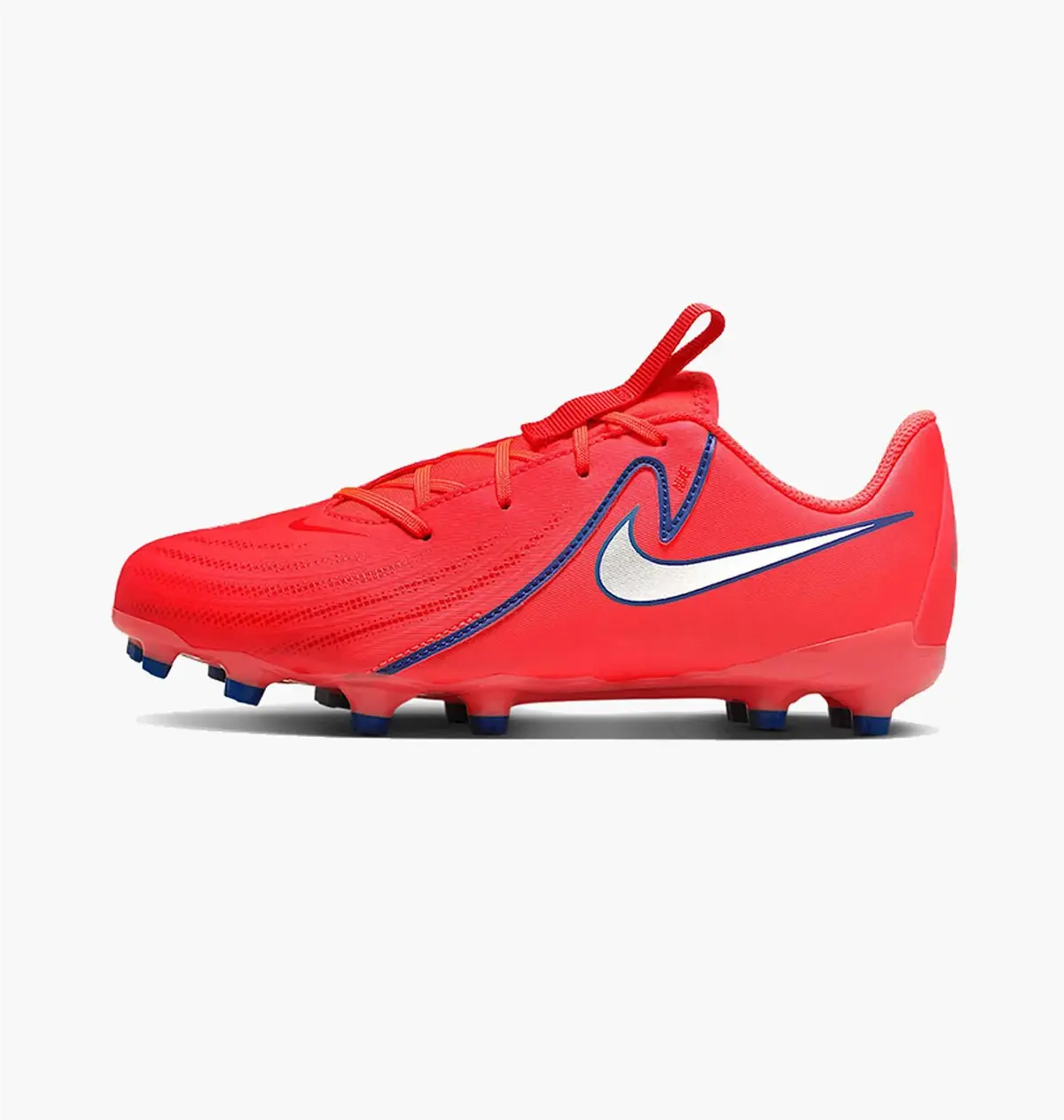 Бутси дитячі Nike Phantom Gx Ii Academy Eh Fg/Mg Red