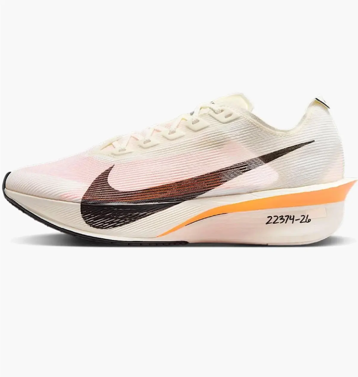Кроссовки женские Nike Zoomx Vaporfly Next% 4 Multi
