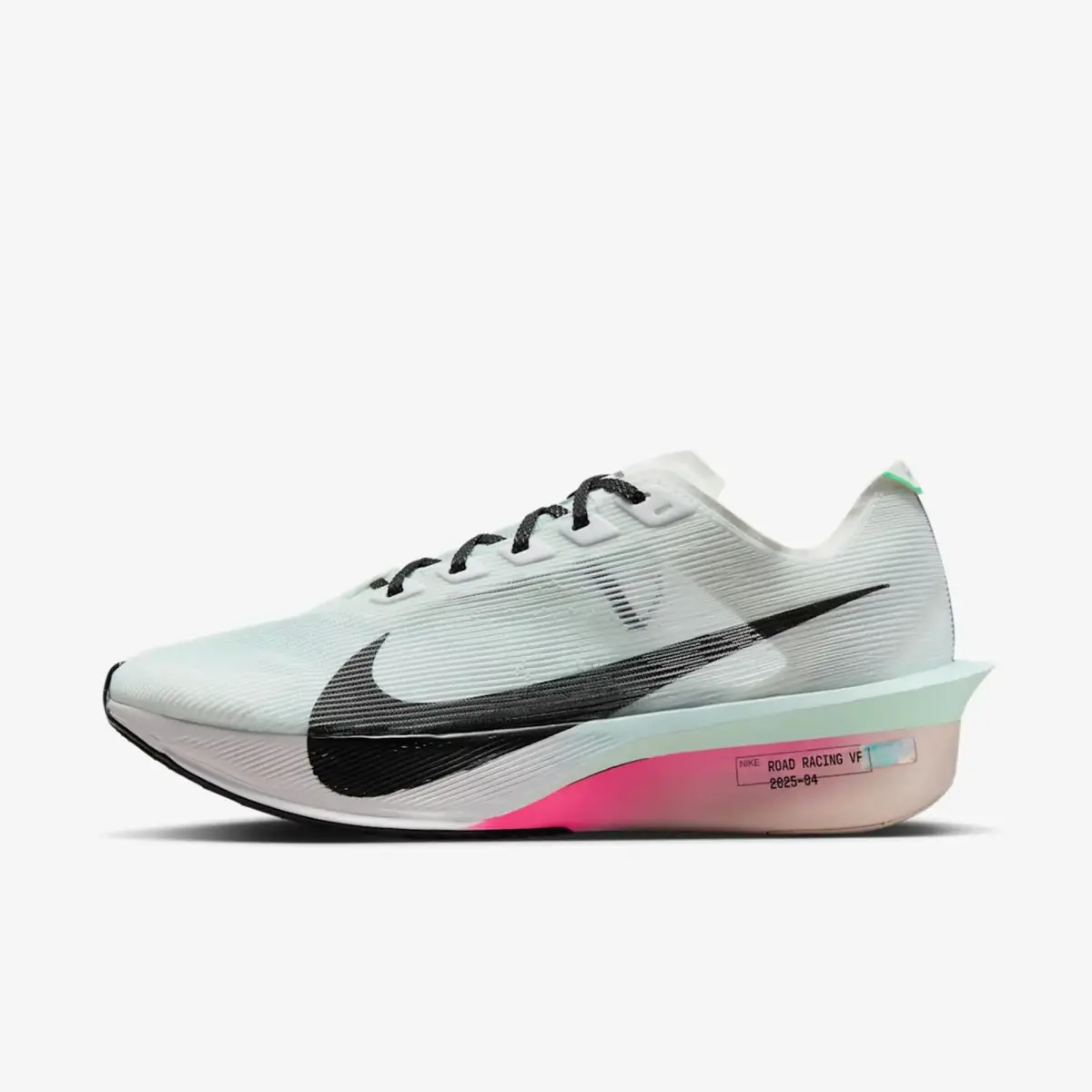 Кросівки жіночі Nike Zoomx Vaporfly Next% 4
