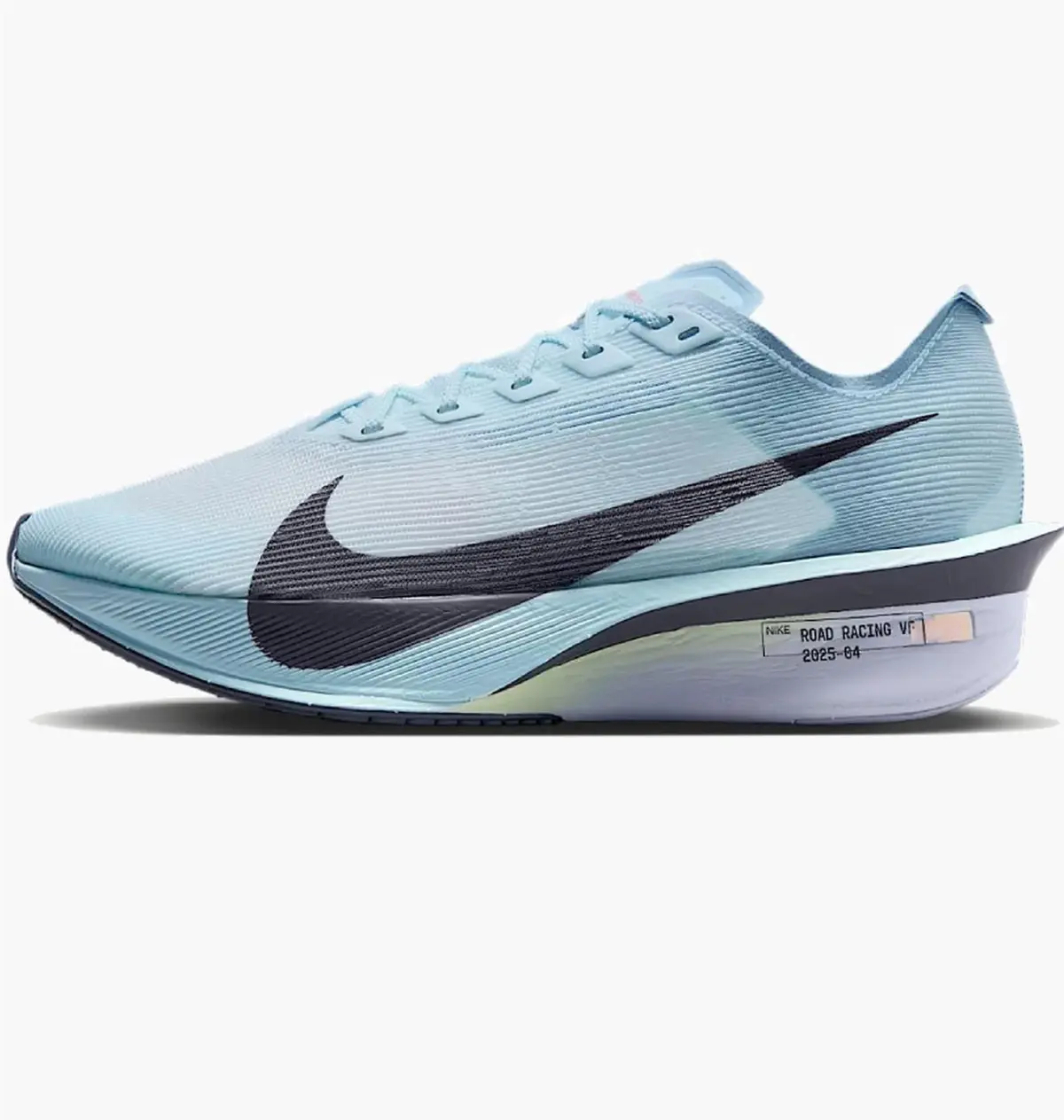 Кросівки жіночі Nike Zoomx Vaporfly 4