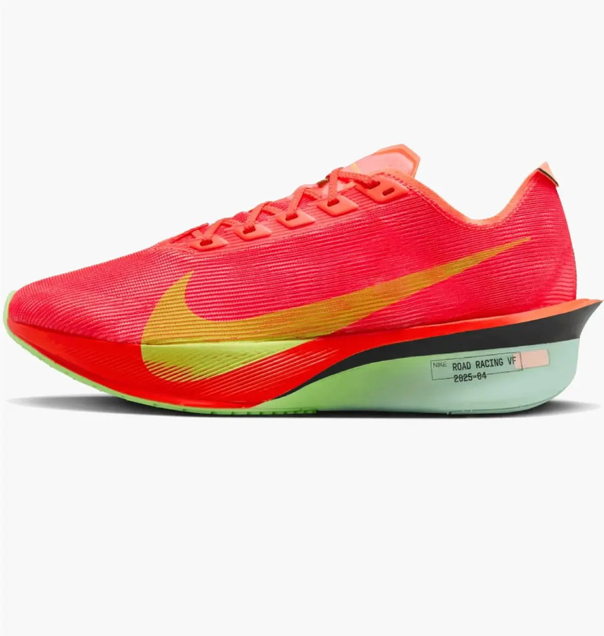 Кроссовки женские Nike Vaporfly 4 Red
