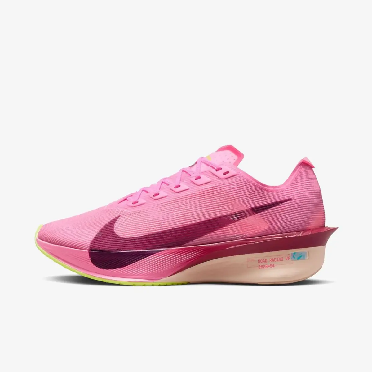 Кросівки жіночі Nike Zoomx Vaporfly 4