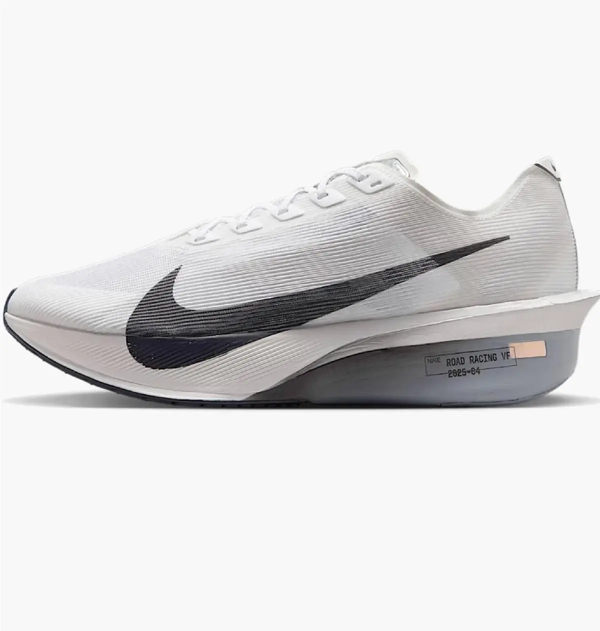 Кроссовки мужские Nike Zoomx Vaporfly Next% 4 White