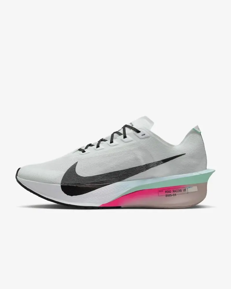 Кросівки чоловічі Nike Vaporfly 4