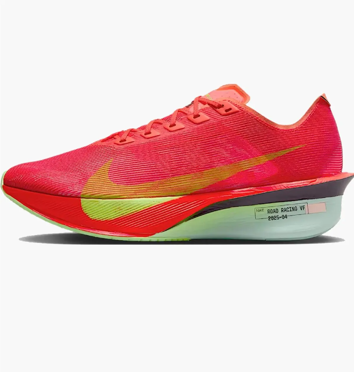 Кроссовки мужские Nike Zoomx Vaporfly Next% 4 Red