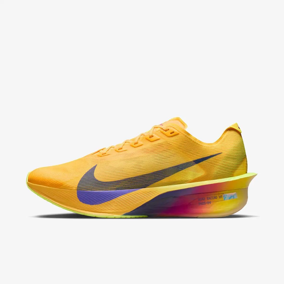 Кросівки чоловічі Nike Zoomx Vaporfly Next% 4 зелені HF6414-800