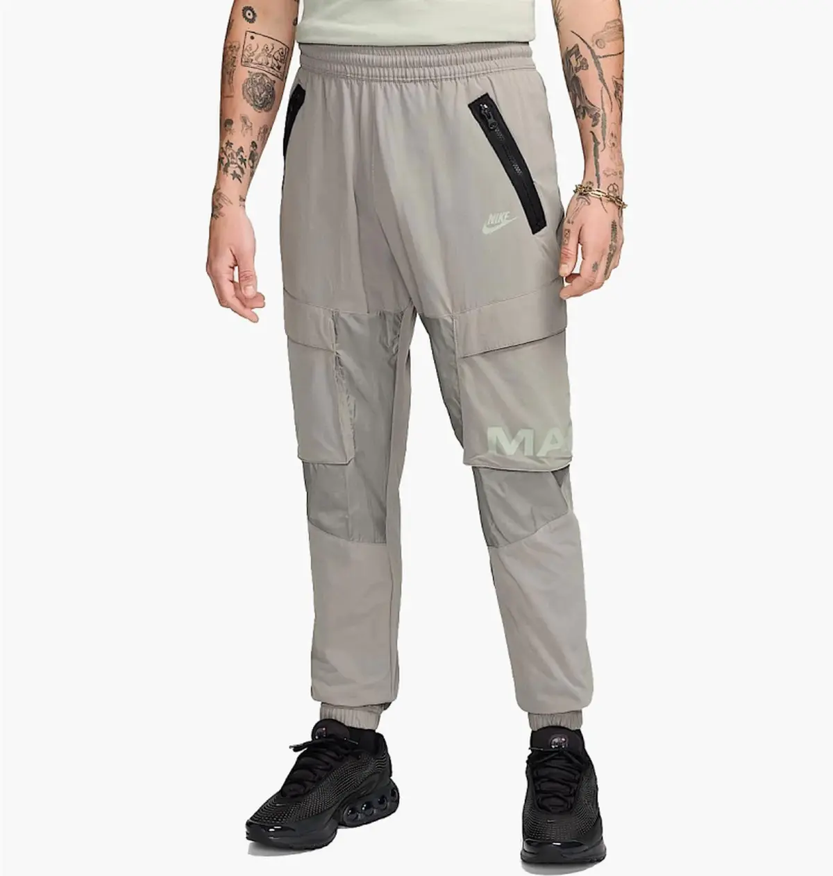 Брюки чоловічі Nike Air Max Woven Cargo Pants