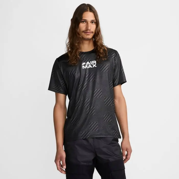 Футболка чоловіча Nike Air Max Men's T-Shirt