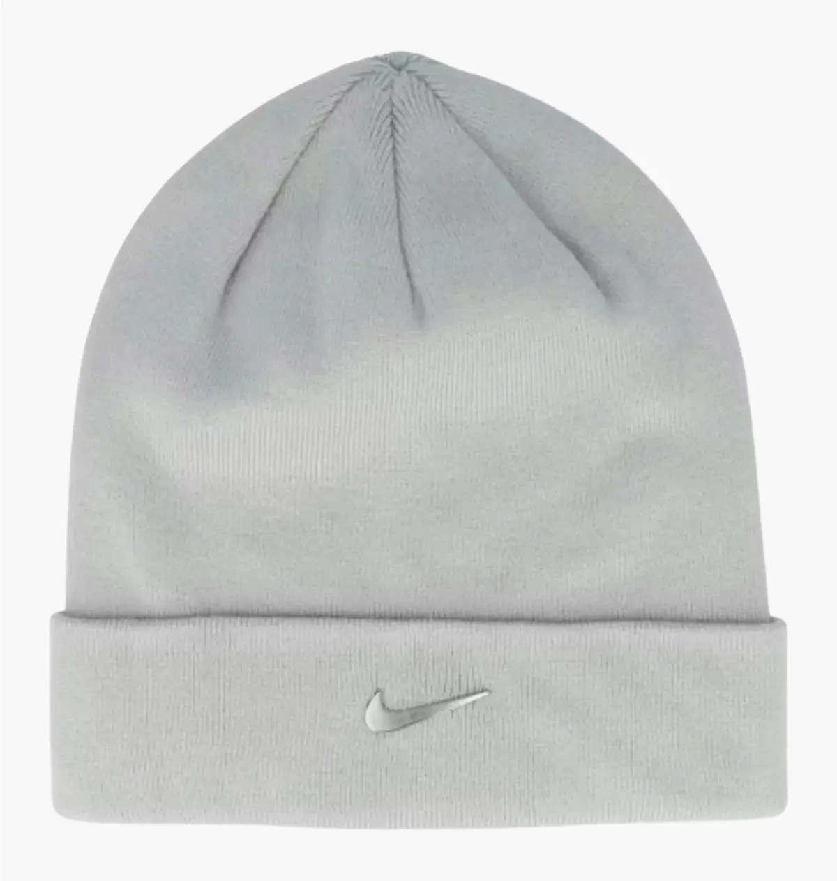 Шапка Nike Metal Swoosh Grey