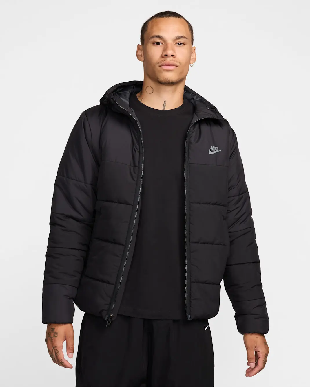Куртка чоловіча Nike Sportswear Synthetic-Fill