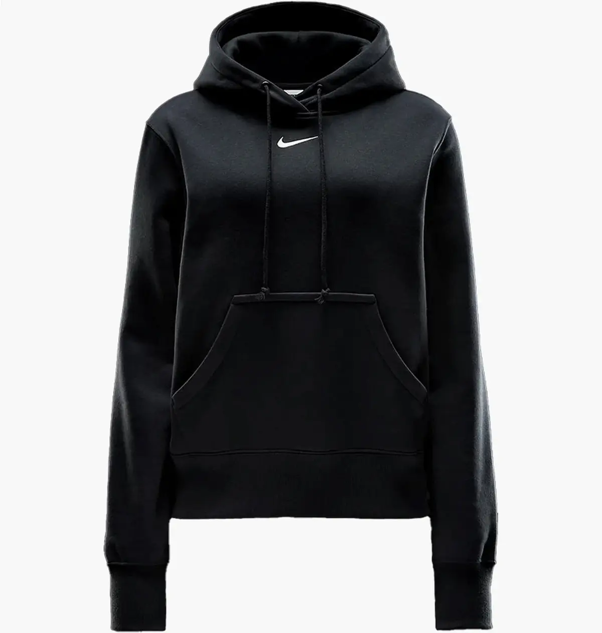 Кофта жіночі Nike W Nsw Phnx Flc Std Po
