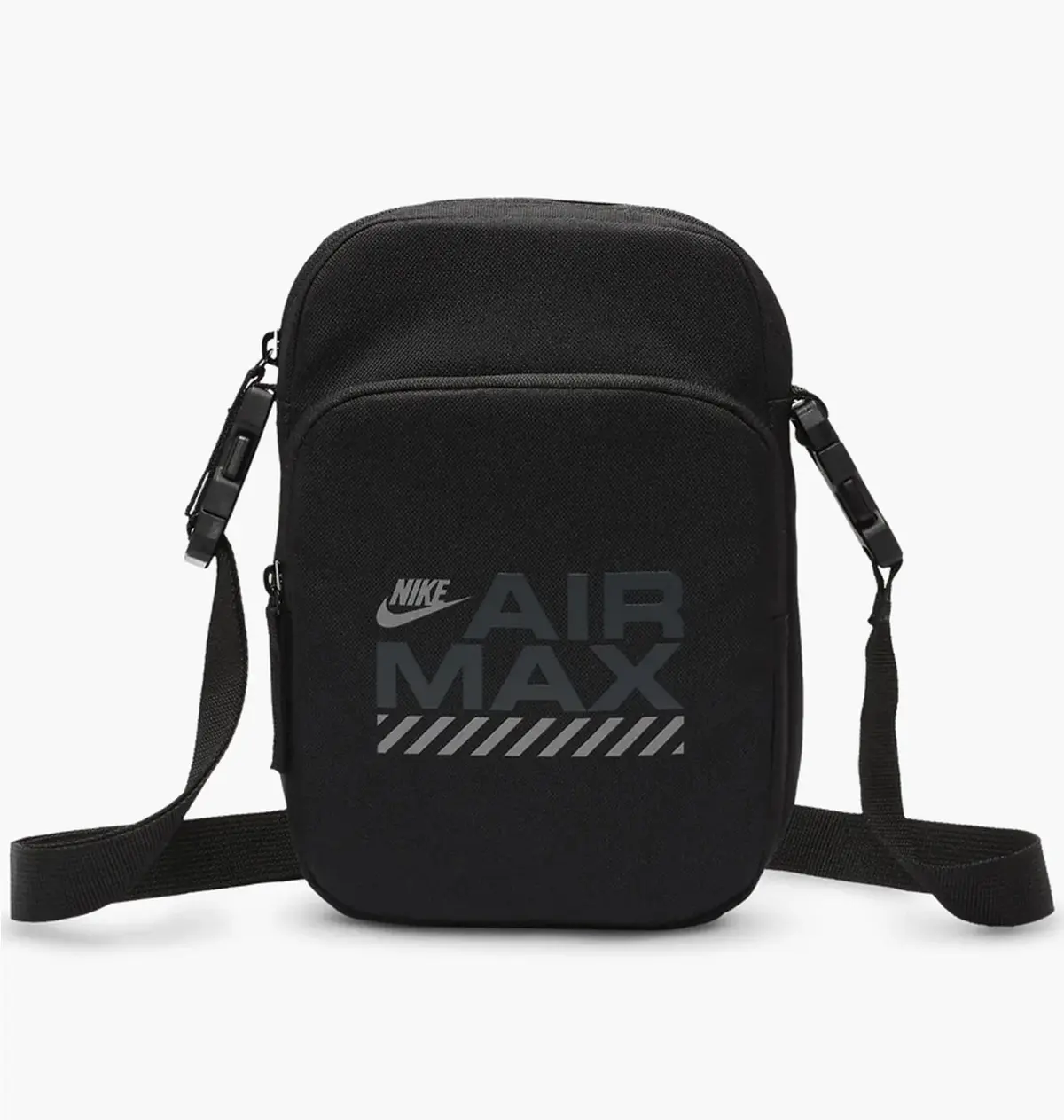 Сумка через плечо Nike Airmax Crossbody Black