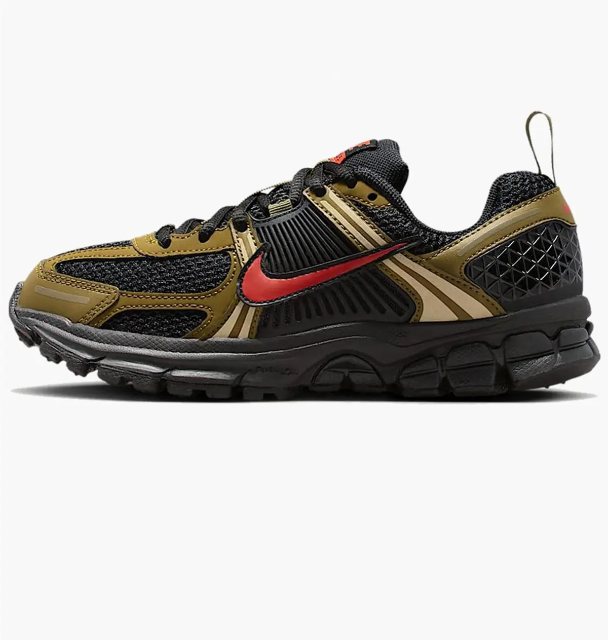 Кросівки жіночі Nike Air Zoom Vomero 5 Gs Brown
