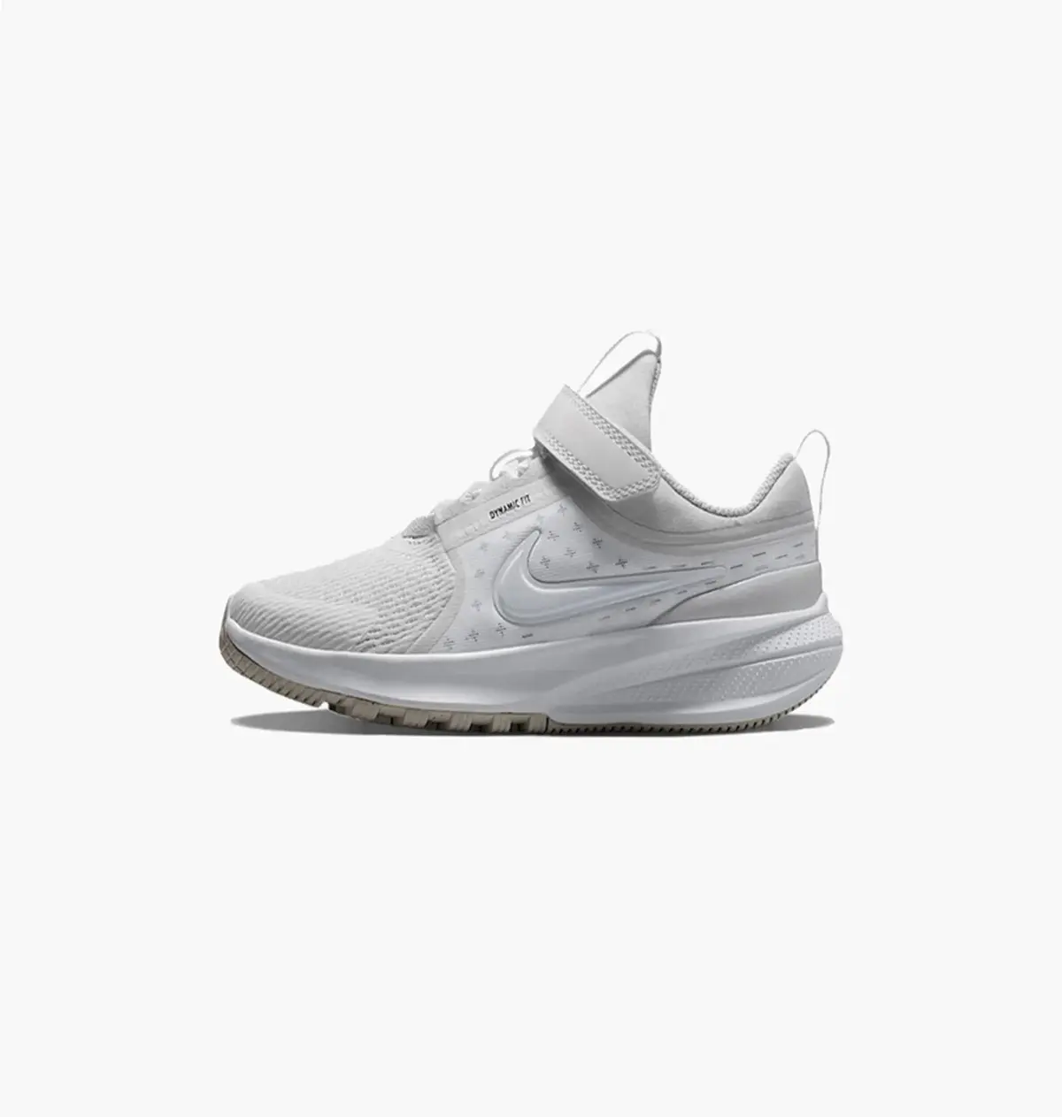 Кросівки дитячі Nike Star Runner 5 (Ps) White