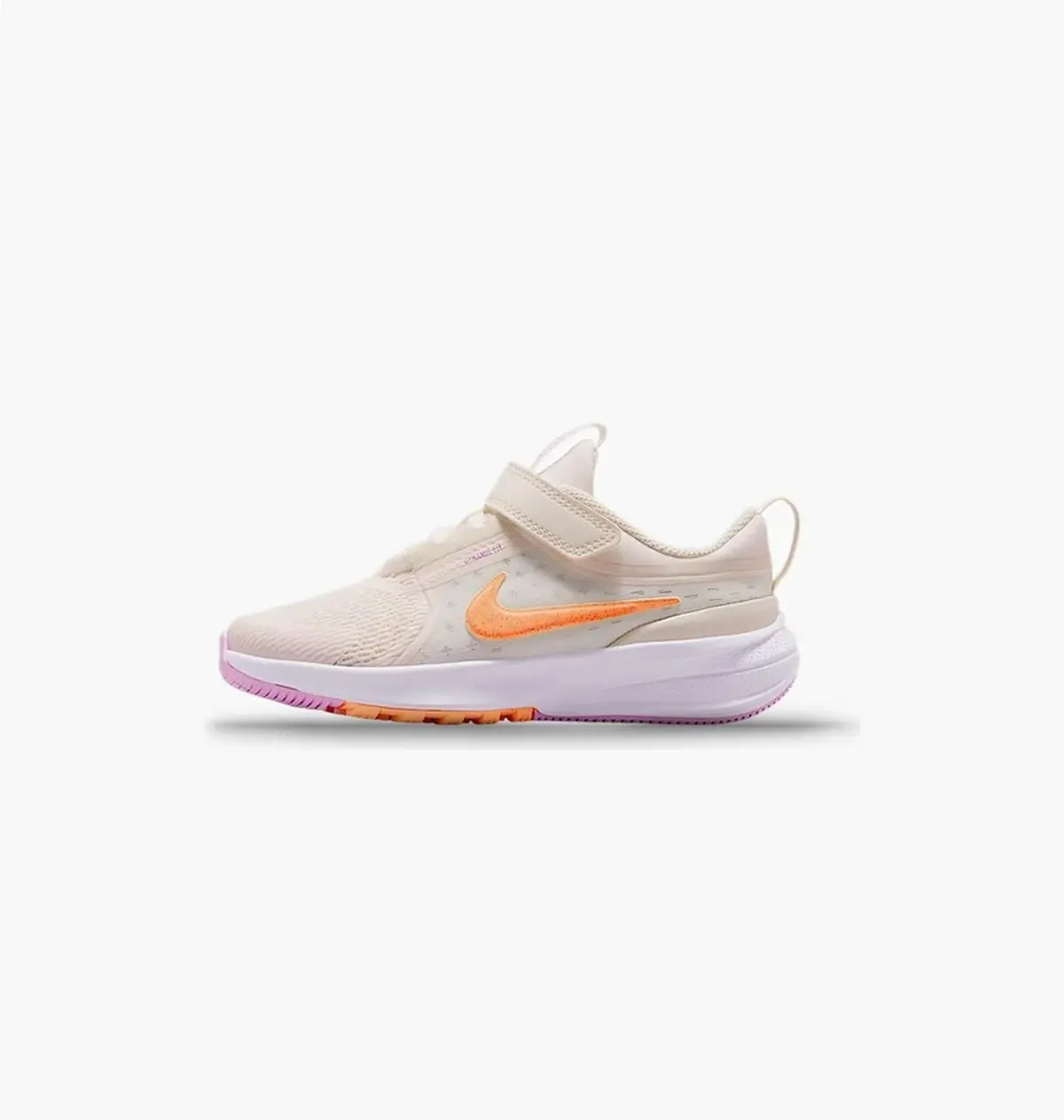 Кросівки дитячі Nike Star Runner 5 Younger Kids Running Shoes Beige