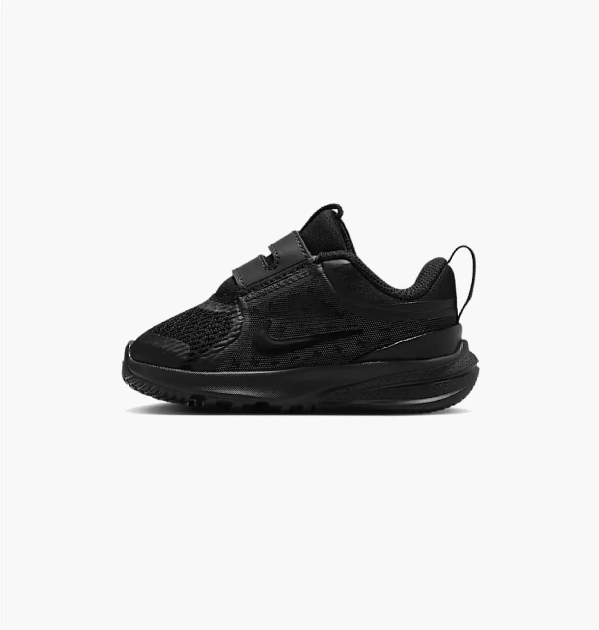Кроссовки детские Nike Star Runner 5(Ts) Black