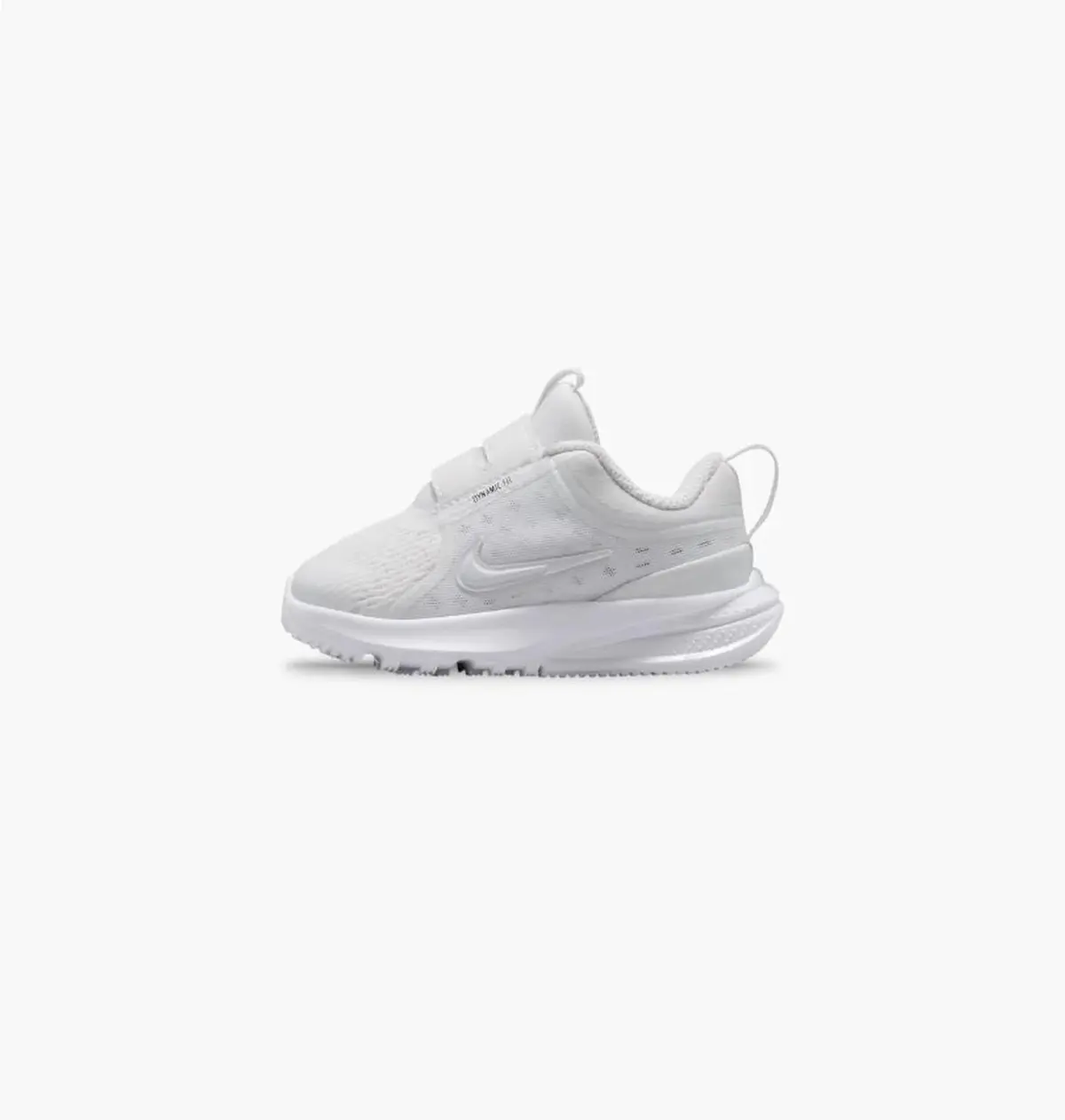 Кроссовки детские Nike Star Runner 5 White