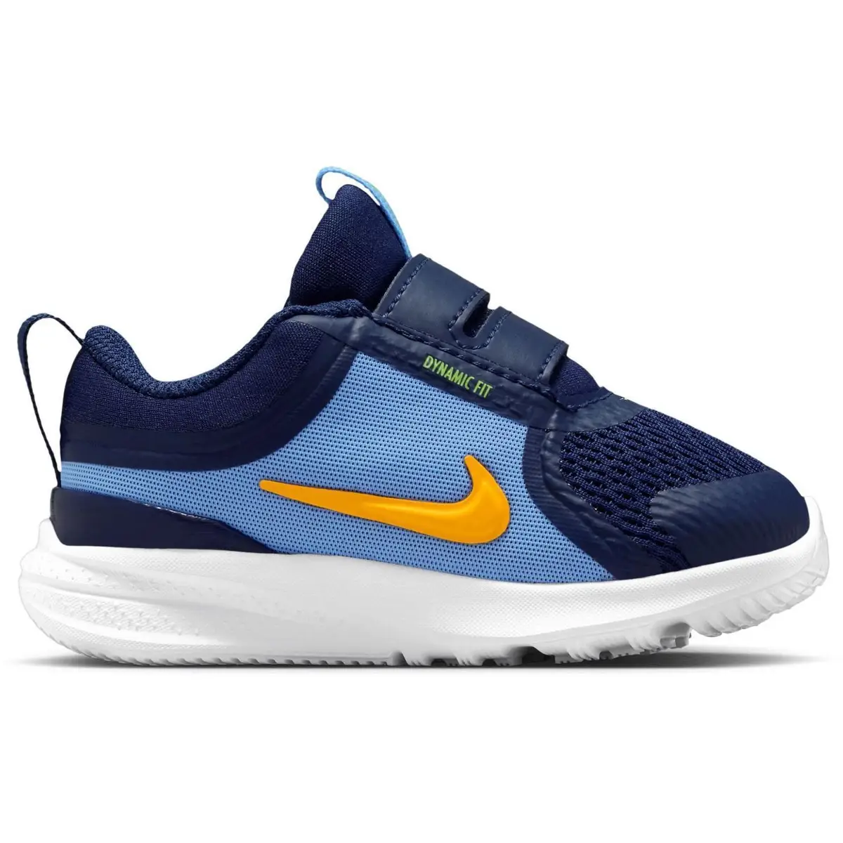 Кроссовки детские Nike Star Runner 5 (Td)