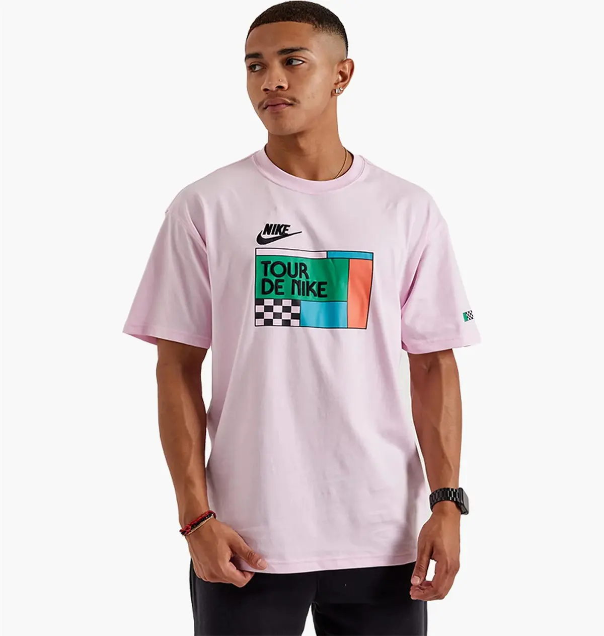 Футболка чоловіча Nike Sportswear T-Shirt