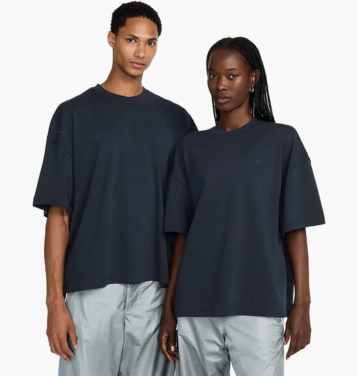 Футболка унісекс Nike Nike X Jacquemus Short-Sleeve T-Shirt