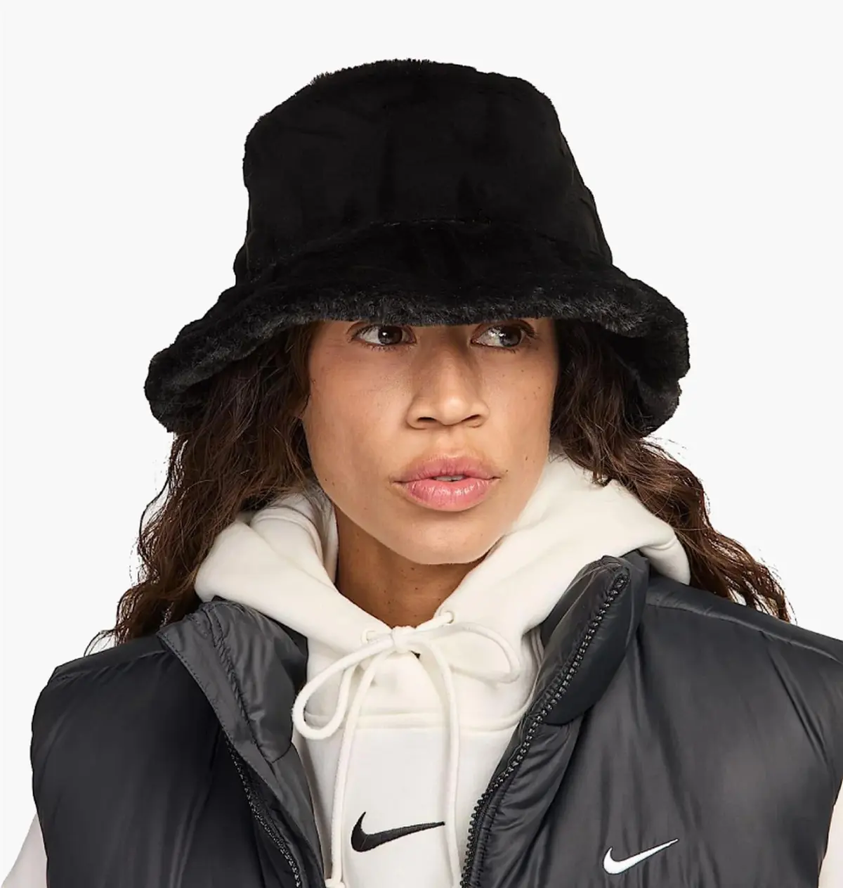 Панама Nike Apex Black