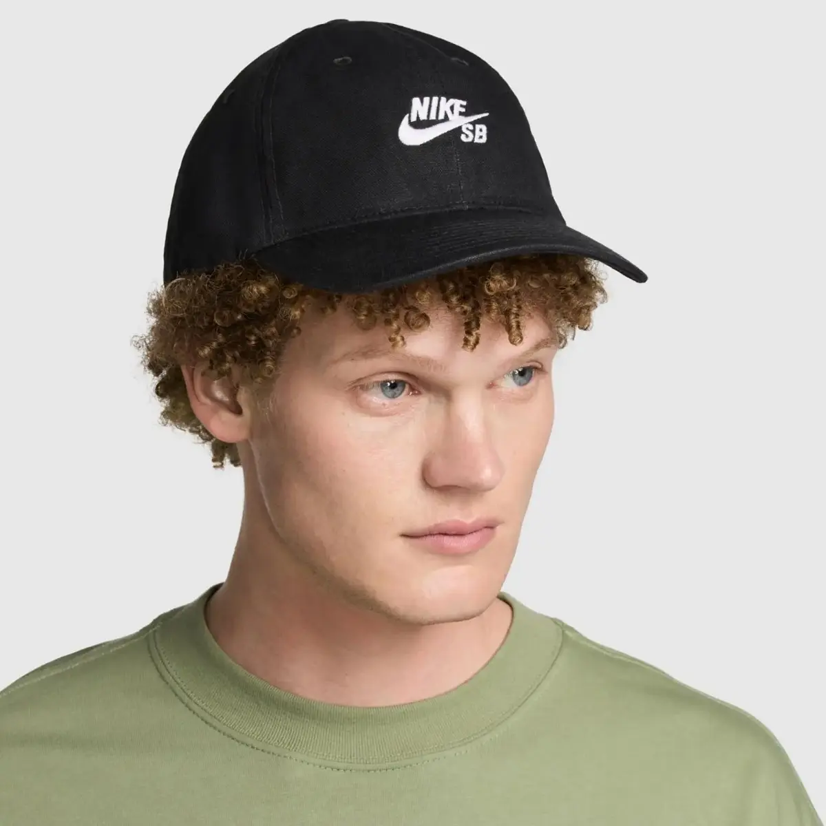 Кепка Nike U Nk Club Cap U Fb Sb